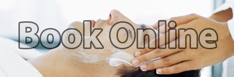 Click or tap to make an online booking at The Treatment Rooms